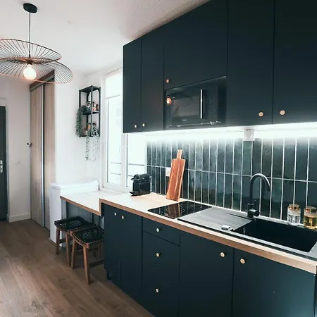 L'amazonien - Baby-foot Et Filet De Detente !