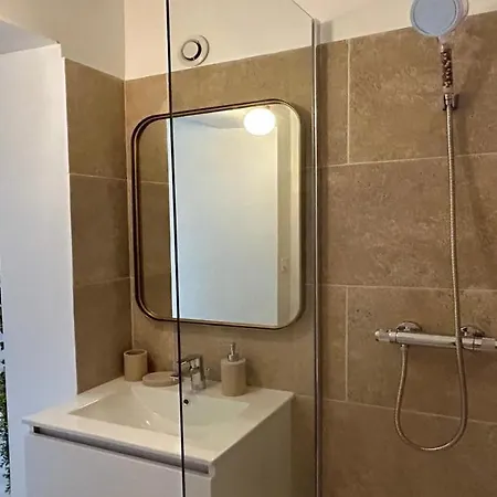 Appartement L'amazonien - Baby-foot Et Filet De Detente ! Nîmes