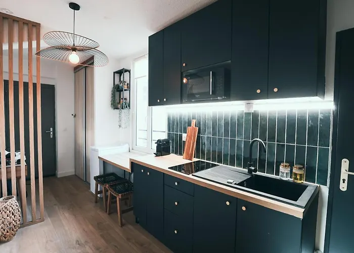 L'amazonien - Baby-foot Et Filet De Detente !