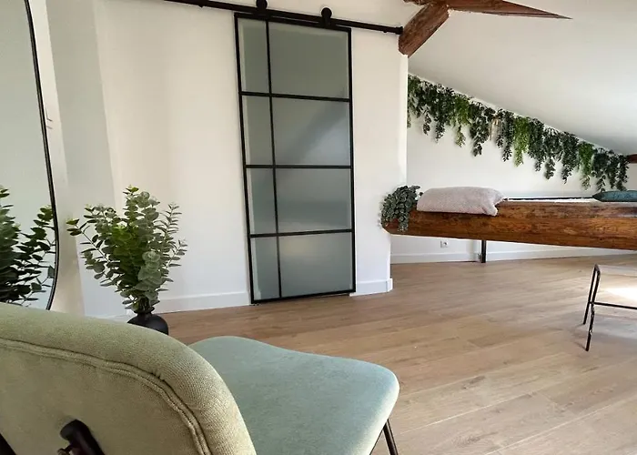 L'amazonien - Baby-foot Et Filet De Detente ! Apartmán Nîmes