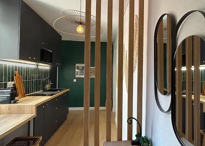 L'amazonien - Baby-foot Et Filet De Detente ! * Nîmes